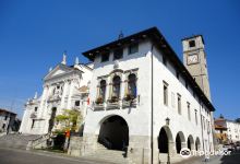 Biblioteca Guarneriana景点图片