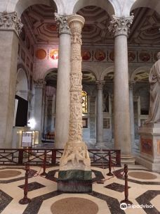 城外圣保禄大殿-罗马