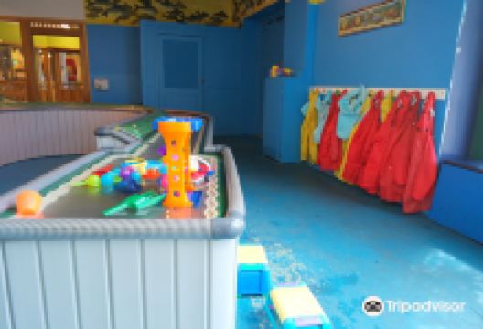 Holyoke Children's Museum景点图片
