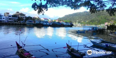 Pelabuhan Muaro