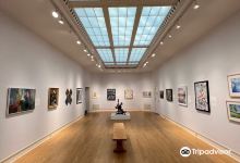 Mystic Arts Center景点图片