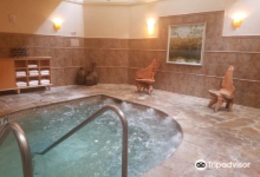 Skana, the Spa at Turning Stone景点图片