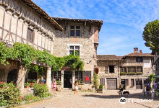 Cite medievale景点图片