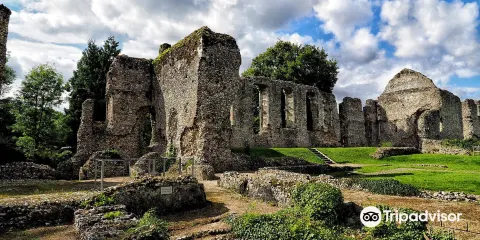 畢曉普斯沃爾瑟姆