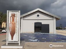 El Museu de la Mar-德尼亚