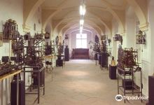 Schmollgruber Eisenuhrenmuseum景点图片
