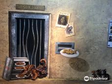 济州Trickeye特丽爱3D美术馆-济州市