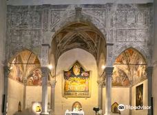 Chiesa di San Carlo dei Lombardi-佛罗伦萨