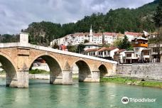 Konjic Bridge-科尼茨