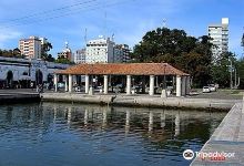 Doca do Mercado购物图片