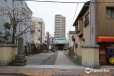 Renkei-ji Temple-调布市