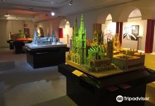 Museo Tiflologico景点图片