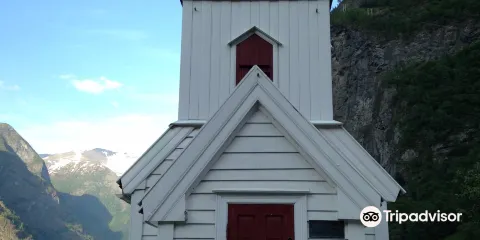 Undredal Stave Church