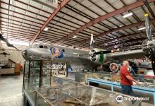 Pueblo Weisbrod Aircraft Museum景点图片