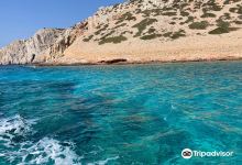 Koutsomitis Beach景点图片