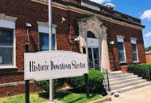 Historic Downtown Sikeston景点图片
