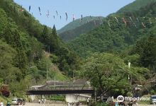 Kosuge-mura Fishing Village景点图片