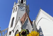 Igreja Luterana Templo Martim Lutero景点图片