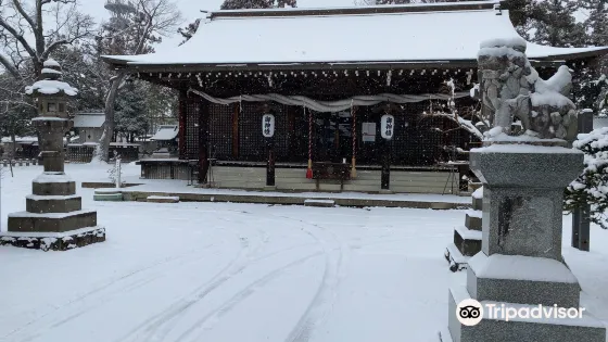 天照神明宮