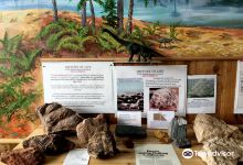 Big Horn Basin Geoscience Center景点图片