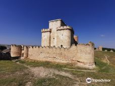 Castillo de Turegano-图雷加诺