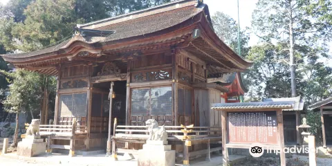 住吉神社
