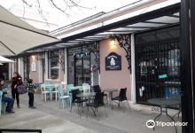 Patio Rugendas景点图片