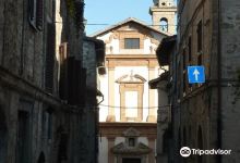 Chiesa di Santa Margherita景点图片