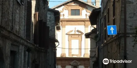 Chiesa di Santa Margherita