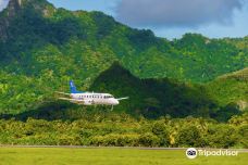 Air Rarotonga-阿瓦鲁阿