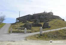 Serra do Viso景点图片