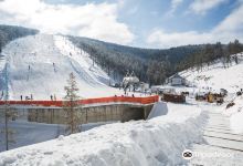 Divčibare Ski Resort景点图片