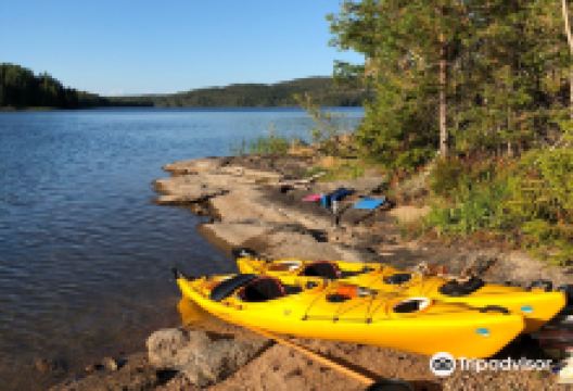 Arvika Town Center景点图片