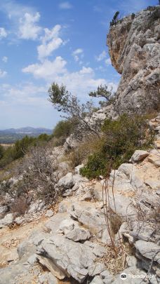 Torre Nova des Cap Vermell-Llevant