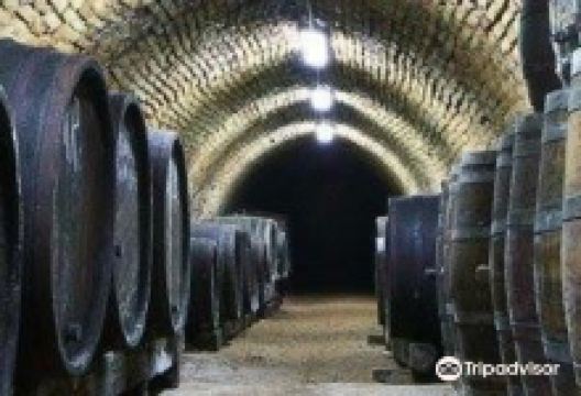 Crama Nachbil Winery购物图片