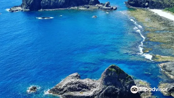 海參坪