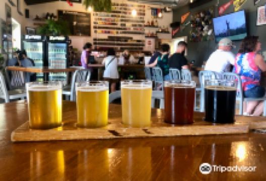 Ill Mannered Brewing Company景点图片