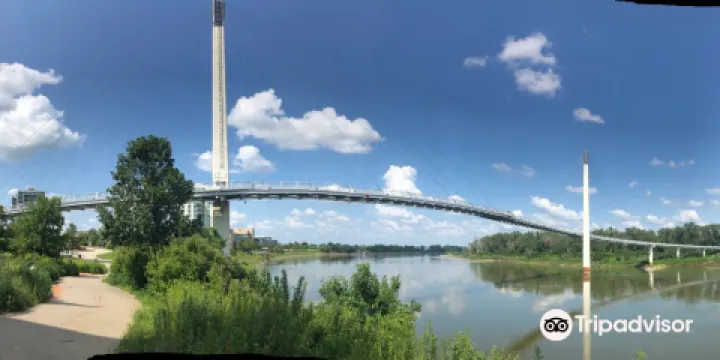 Lewis and Clark National Historic Trail Headquarters and Visitor Center