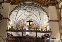 Catedral de Albarracín景点图片