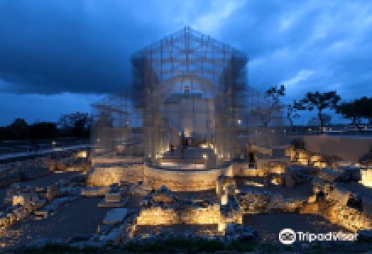 Parco Archeologico di Siponto景点图片