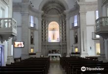 Church of Nossa Senhora do Cardal景点图片