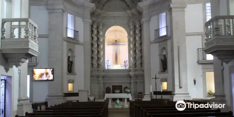 Church of Nossa Senhora do Cardal