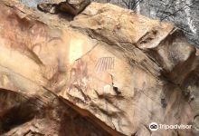 Sítio Arqueologico Pedras Brilhantes景点图片
