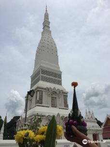 Phra That Tha Uthen-塔乌廷