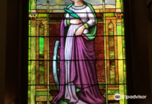 Saint Matthew's Church景点图片