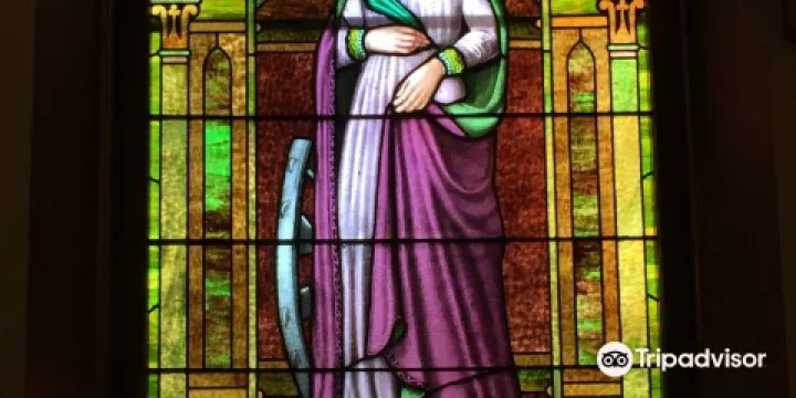 Saint Matthew's Church