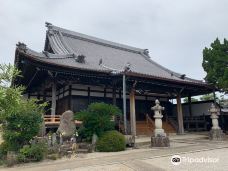 圣运寺-西尾市