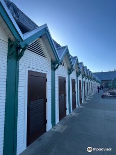 Francis Ford Coppola Winery-索诺马县