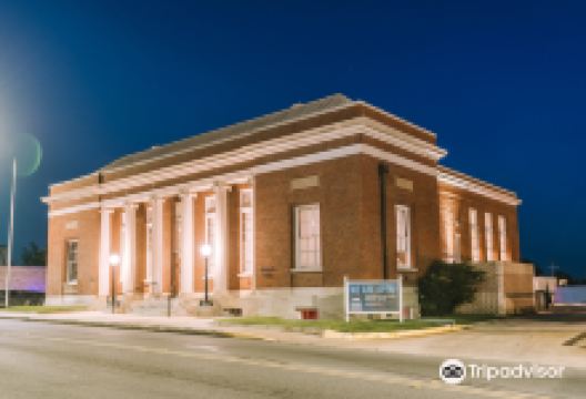 Brenham Heritage Museum景点图片