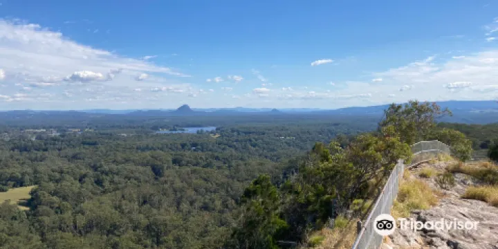 Mount Tinbeerwah